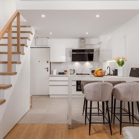 קסטב Gallery Apartment Megan2 With Parking מראה חיצוני תמונה