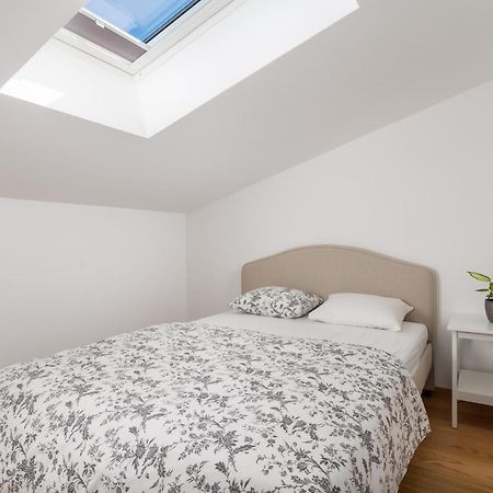 קסטב Gallery Apartment Megan2 With Parking מראה חיצוני תמונה