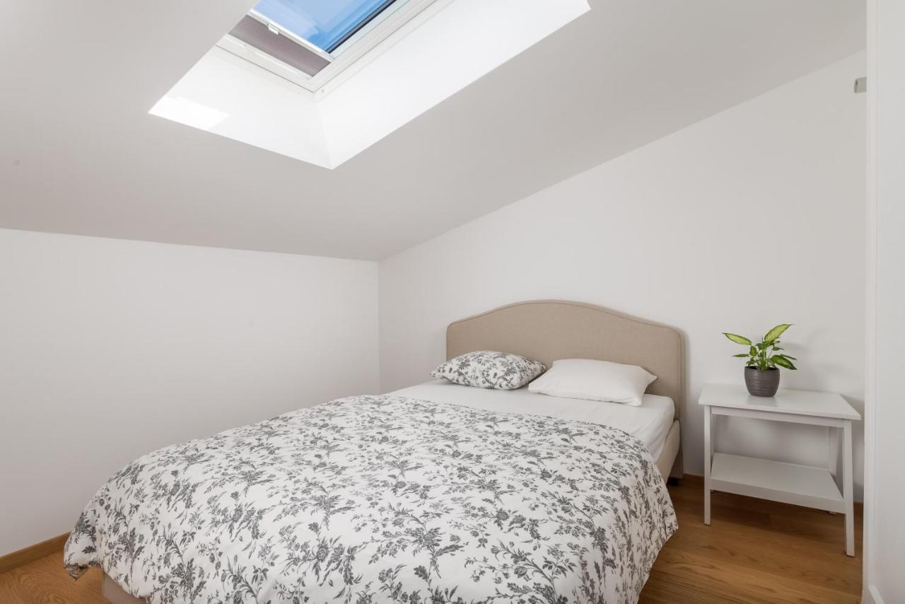 קסטב Gallery Apartment Megan2 With Parking מראה חיצוני תמונה
