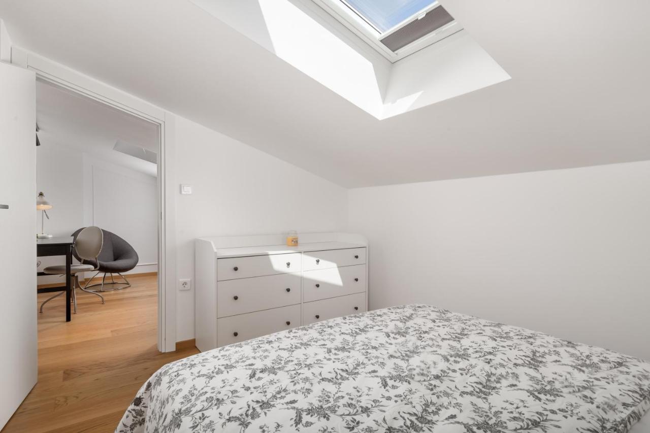 קסטב Gallery Apartment Megan2 With Parking מראה חיצוני תמונה